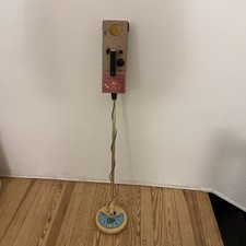 Vtg White's Apollo Mineral