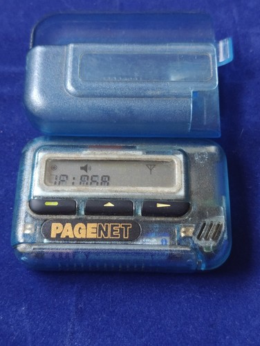 Motorola pagenet vintage - pagenet,