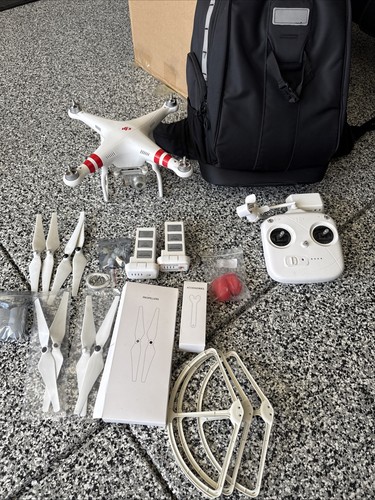 Dji phantom vision ready to - phantom,