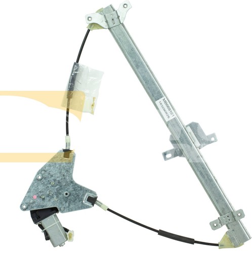 Alzacristallo anteriore per - sx,