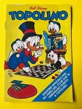 TOPOLINO EDIZIONE SPECIALE PER