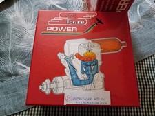 Super Tigre  G 51 CL Made In