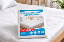 Sacco Materasso Matrimoniale