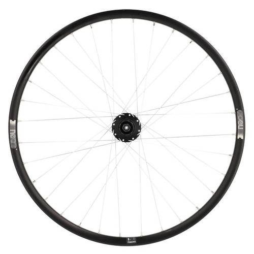Ruota mtb posteriore con - ruota,