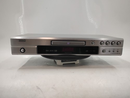 Denon dvd 755 - denon, dvd-755