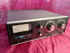 DRAKE MN-2700 2KW ANTENNA