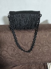 borsa fatta a mano uncinetto