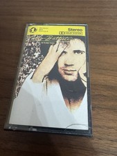 LUCIO BATTISTI IO TU NOI TUTTI ZPKN 34006 K7 CASSETTE NUMERO UNO CASSETTA NERA