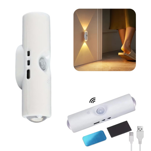Lampada parete led - a,