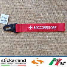 Portachiavi personalizzato