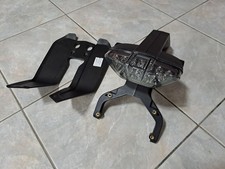 Supporto Targa  Fanale Led KTM 790 Duke 