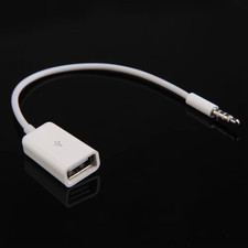 Jack audio aux per - aux,