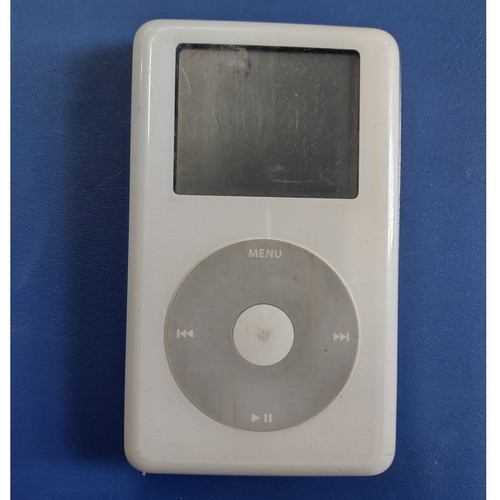 Apple ipod generazione - apple,