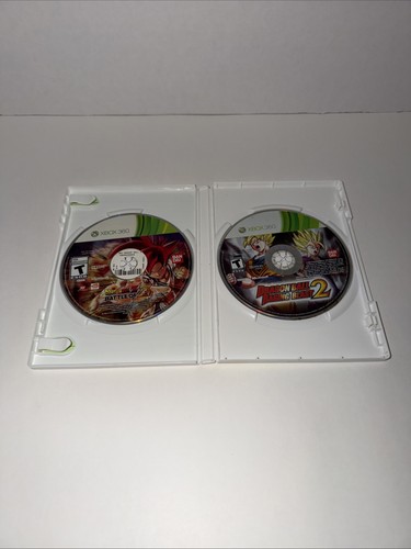 Dragon ball raging blast - dragon,