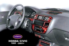 Per Honda Civic Interno