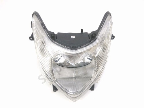 Optique avant keeway - optique,