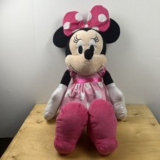 Peluche Disney Minnie Mouse