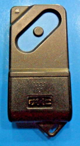 Telecomando apricancello - telecomando,