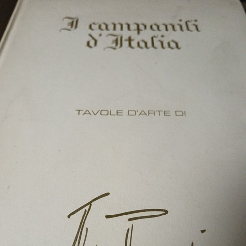 Campanili italia cento - campanili, d'italia