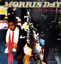Morris Day- Color Of Success