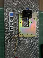 Gruppo ruota Emu Emax 11