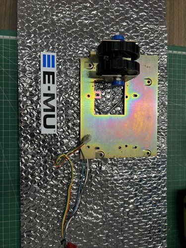 Gruppo ruota emu emax - emax, 11