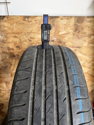 Gomme usate estive 205 17 - usate,
