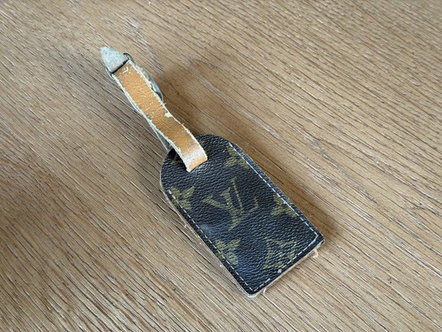 Louis vuitton monogram - louis,