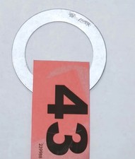 Diaframma scarico fumi ariston - scarico,