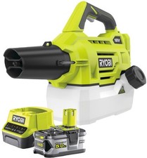 ATOMIZZATORE RYOBI RY18FGA 18V