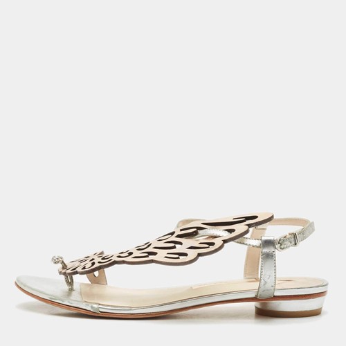 Sandali bassi sophia webster - bassi,