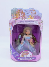 Lady lovely locks 1986 - lovely, maiden