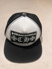 Cappellino camionista cuori