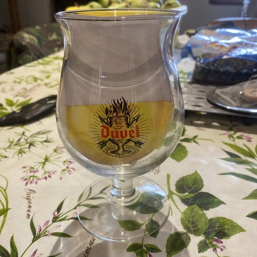 Duvel belgian beer 33cl - beer,