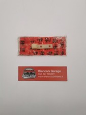 Fermo cofano motore Alfa Romeo Alfetta Gt Gtv Berlina 116105634601 Originale