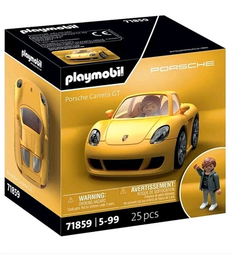 Playmobil 71859 porsche - 71859,