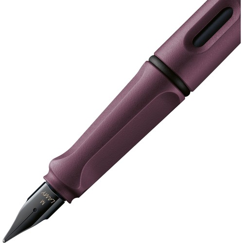 Penna stilografica lamy safari - stilografica,