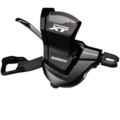 Comando cambio destro shimano - cambio,