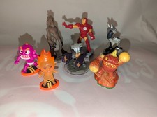 Skylanders Infinity Disney