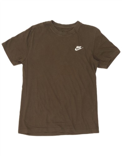 Shirt uomo nike - t-shirt,