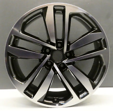 Kia Sportage 19 " Grigio Taglio Diamante Cerchio IN Lega 7.5J OEM 52910F1410