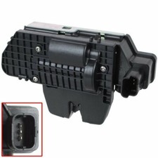 Portellone Posteriore Serratura per Citroen C3 C4 Picasso DS3