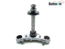 Forcella anteriore pezzo a T