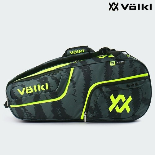 Volkl 2024 zebra mega bag - volkl,