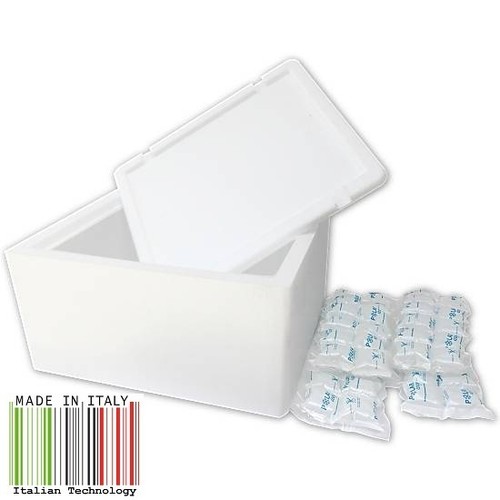 Kit spedizioni