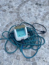 Quadro comandi + Cavo  da 15 metri Per Robot piscine Zodiac Indigo
