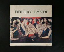 Bruno Landi Catalogo Galleria