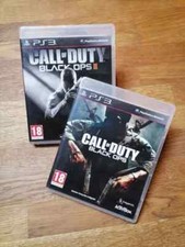 Call Of Duty Black Ops 1 & 2