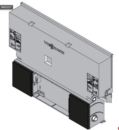 Viessmann control - viessmann,