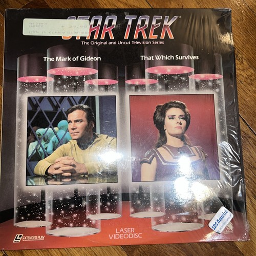 Star trek original series - star,